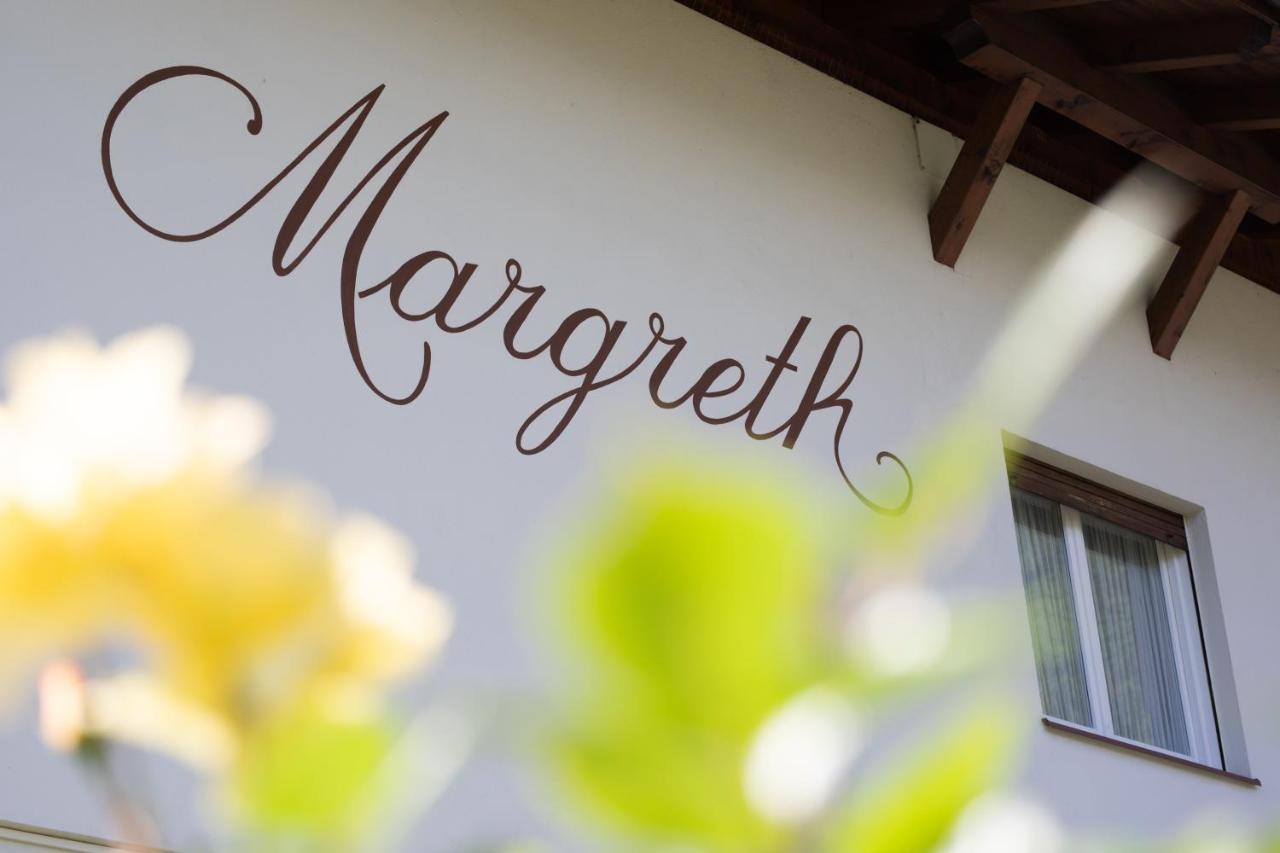 Residence Margreth Marlengo Exterior foto
